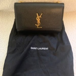 YSL Kate Crossbody Bag